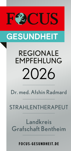 FOCUS-Empfehlungssiegel 2026