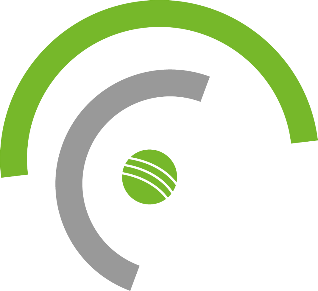 Strahlentherapie Logo